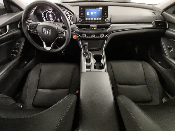 1HGCV1F15LA047030 2020 HONDA ACCORD - Image 8