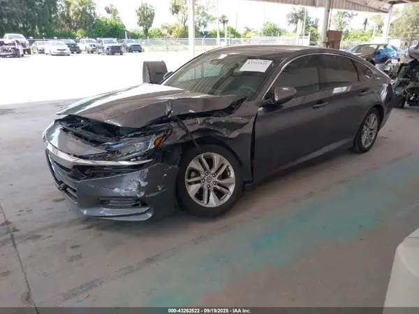 1HGCV1F15LA047495 2020 HONDA ACCORD - Image 2