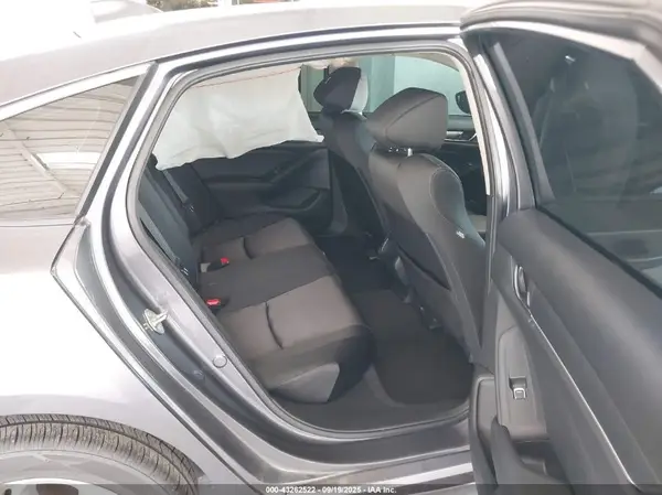 1HGCV1F15LA047495 2020 HONDA ACCORD - Image 8