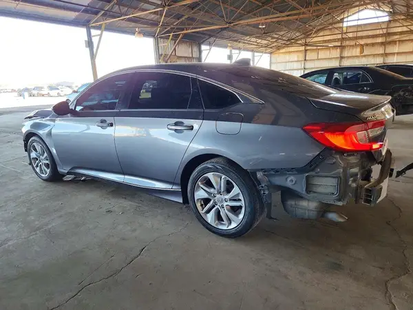 1HGCV1F15LA047531 2020 HONDA ACCORD - Image 2