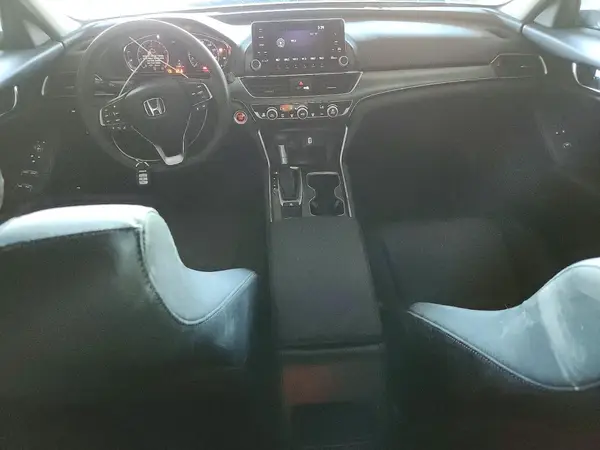 1HGCV1F15LA047531 2020 HONDA ACCORD - Image 8