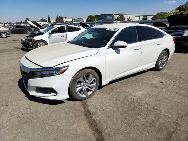 1HGCV1F15LA050381 2020 HONDA ACCORD - Image 1