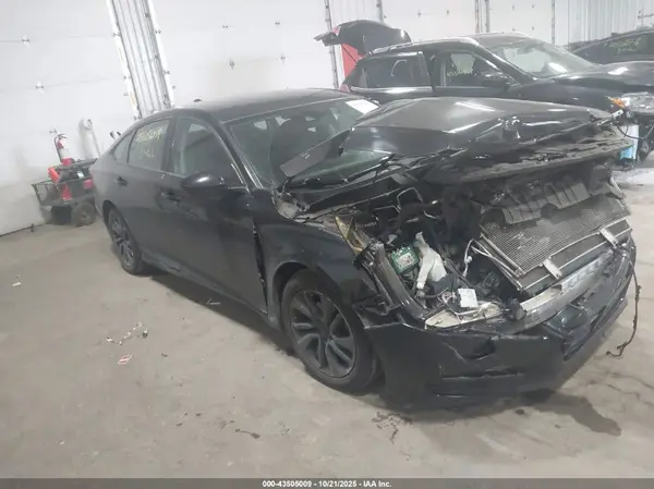 1HGCV1F15LA051739 2020 HONDA ACCORD - Image 1