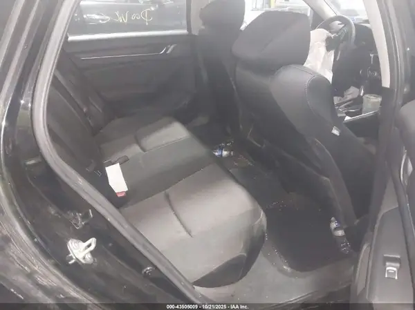 1HGCV1F15LA051739 2020 HONDA ACCORD - Image 8