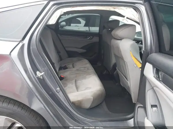 1HGCV1F15LA052521 2020 HONDA ACCORD - Image 8