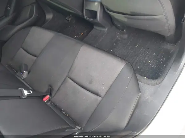 1HGCV1F15LA052731 2020 HONDA ACCORD - Image 8