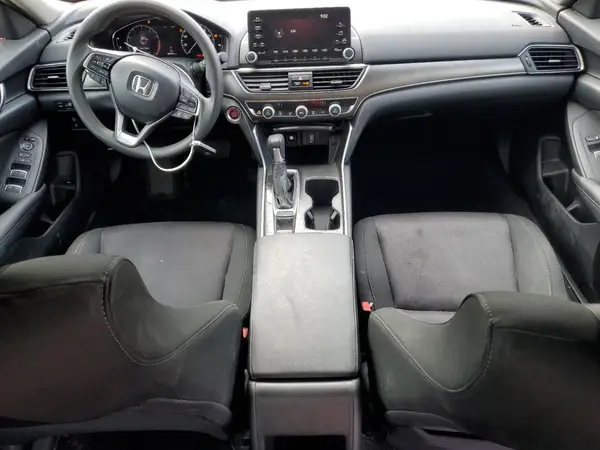 1HGCV1F15LA053197 2020 HONDA ACCORD - Image 8