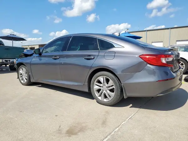 1HGCV1F15LA055399 2020 HONDA ACCORD - Image 2