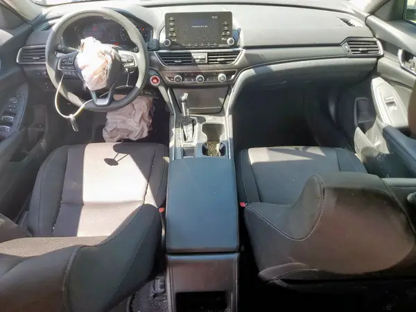 1HGCV1F15LA055399 2020 HONDA ACCORD - Image 8