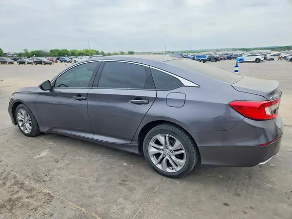1HGCV1F15LA056276 2020 HONDA ACCORD - Image 2