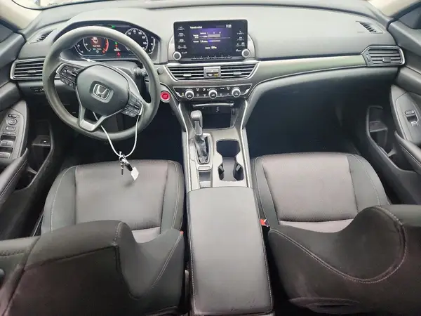 1HGCV1F15LA056276 2020 HONDA ACCORD - Image 8