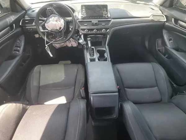 1HGCV1F15LA058786 2020 HONDA ACCORD - Image 8