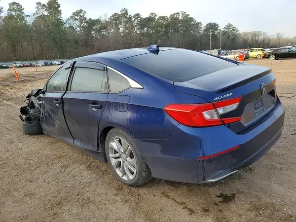 1HGCV1F15LA061350 2020 HONDA ACCORD - Image 2