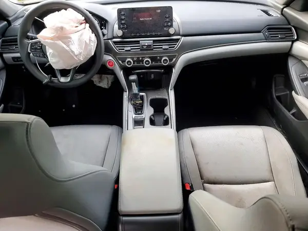 1HGCV1F15LA061350 2020 HONDA ACCORD - Image 8