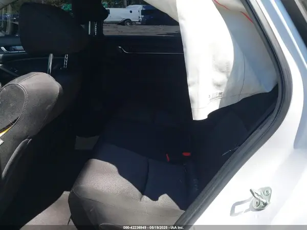 1HGCV1F15LA062739 2020 HONDA ACCORD - Image 8