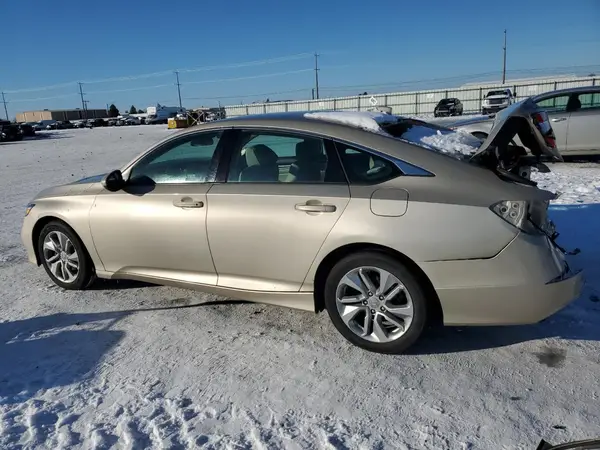 1HGCV1F15LA064913 2020 HONDA ACCORD - Image 2