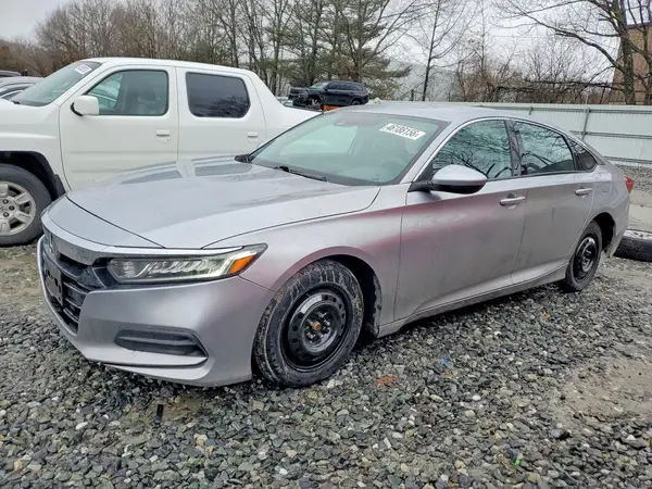 1HGCV1F15LA064944 2020 HONDA ACCORD - Image 1