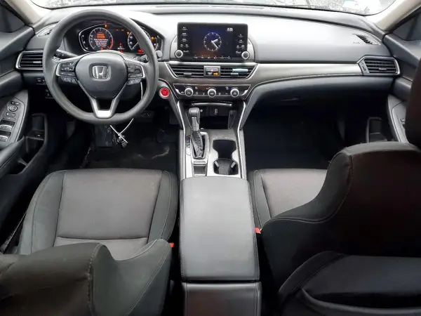 1HGCV1F15LA064944 2020 HONDA ACCORD - Image 8
