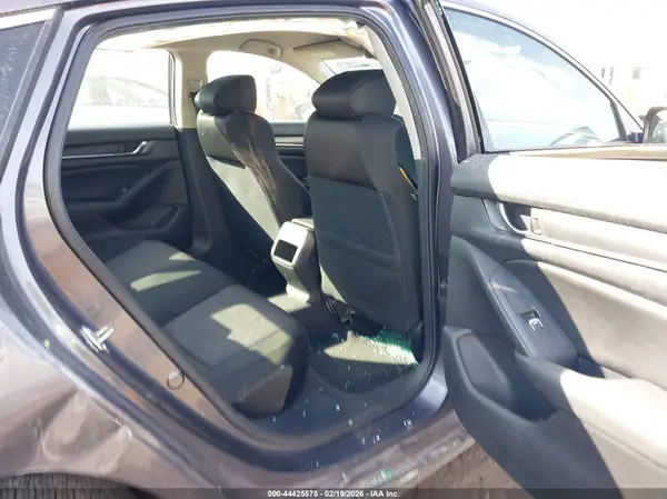 1HGCV1F15LA068010 2020 HONDA ACCORD - Image 8