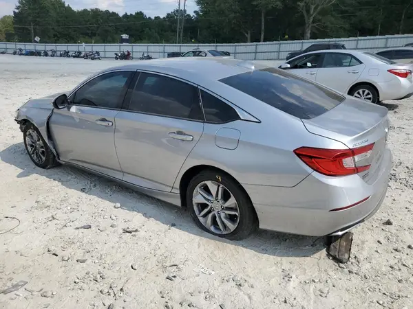 1HGCV1F15LA070226 2020 HONDA ACCORD - Image 2