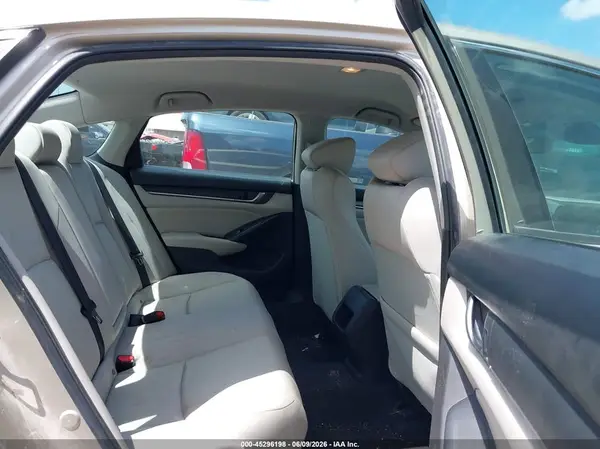 1HGCV1F15LA070856 2020 HONDA ACCORD - Image 8