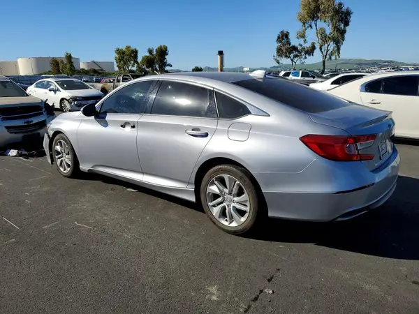 1HGCV1F15LA071196 2020 HONDA ACCORD - Image 2