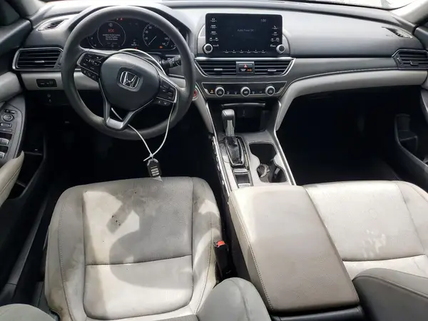 1HGCV1F15LA071196 2020 HONDA ACCORD - Image 8