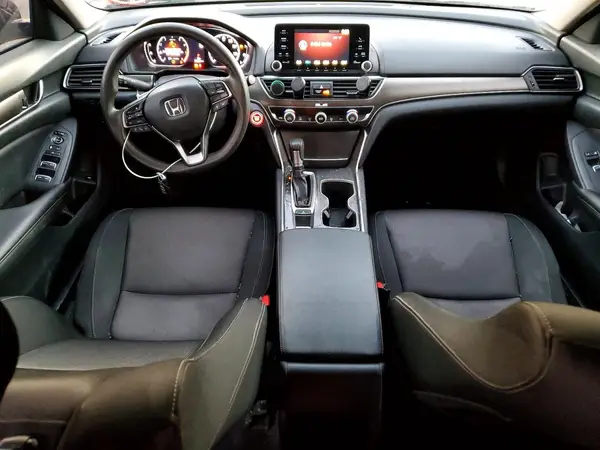 1HGCV1F15LA072896 2020 HONDA ACCORD - Image 8