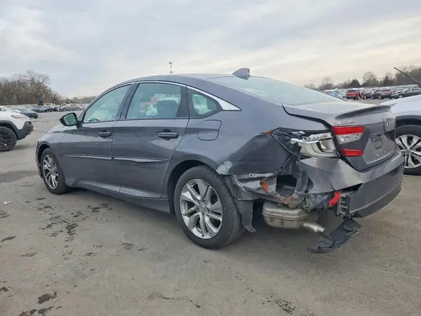 1HGCV1F15LA072994 2020 HONDA ACCORD - Image 2