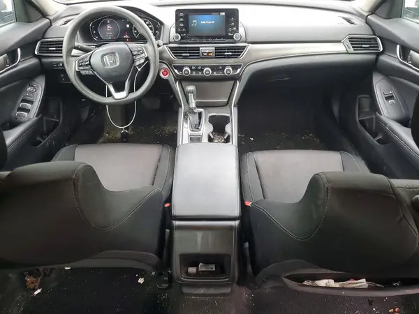 1HGCV1F15LA072994 2020 HONDA ACCORD - Image 8