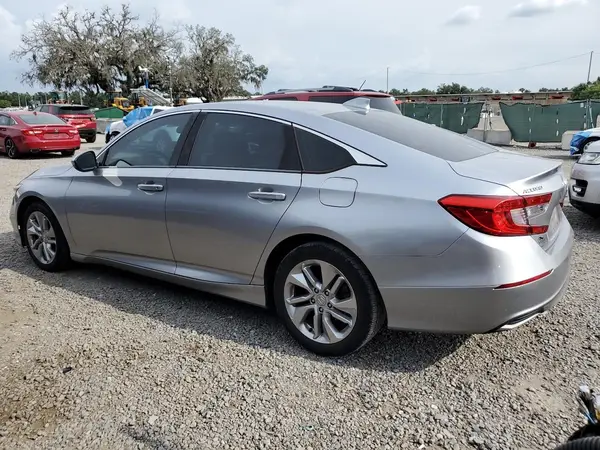 1HGCV1F15LA076074 2020 HONDA ACCORD - Image 2