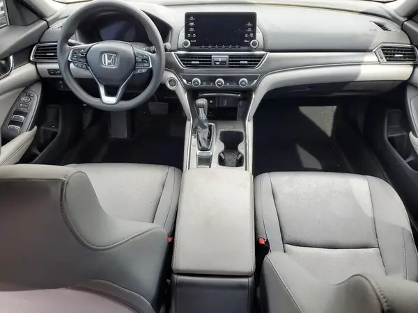 1HGCV1F15LA076074 2020 HONDA ACCORD - Image 8