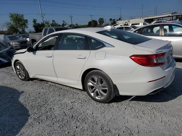 1HGCV1F15LA078617 2020 HONDA ACCORD - Image 2