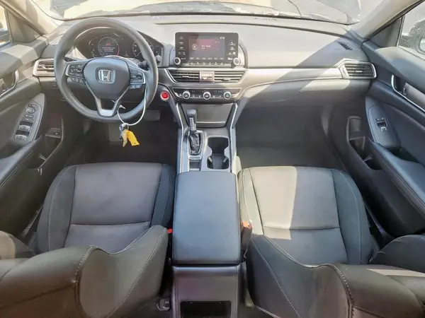 1HGCV1F15LA080478 2020 HONDA ACCORD - Image 8