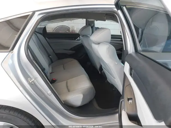 1HGCV1F15LA081503 2020 HONDA ACCORD - Image 8