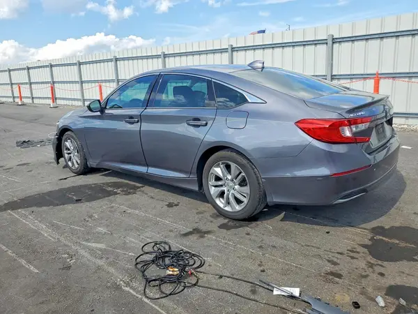 1HGCV1F15LA082120 2020 HONDA ACCORD - Image 2