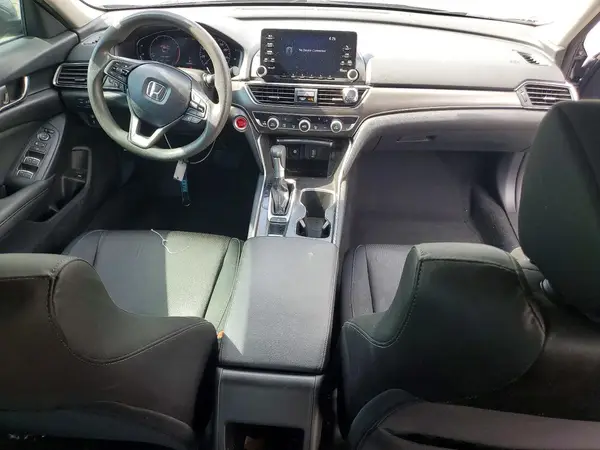 1HGCV1F15LA082120 2020 HONDA ACCORD - Image 8