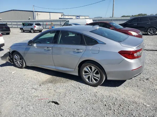 1HGCV1F15LA083414 2020 HONDA ACCORD - Image 2