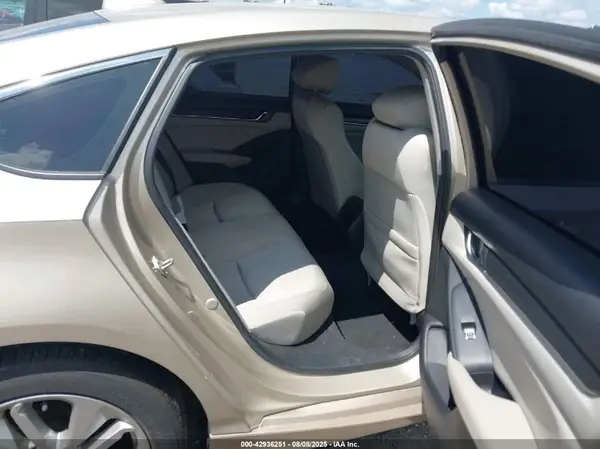 1HGCV1F15LA086796 2020 HONDA ACCORD - Image 8
