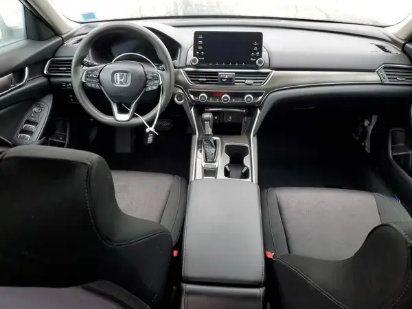 1HGCV1F15LA087446 2020 HONDA ACCORD - Image 8