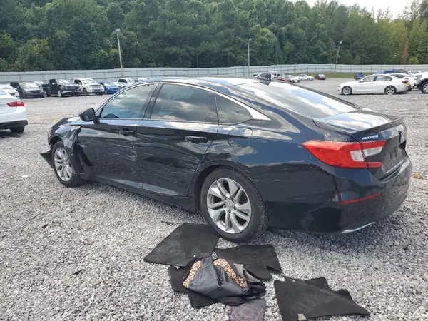 1HGCV1F15LA088872 2020 HONDA ACCORD - Image 2
