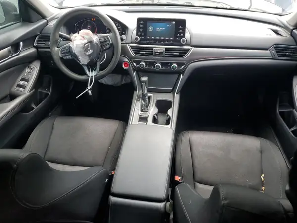 1HGCV1F15LA088872 2020 HONDA ACCORD - Image 8