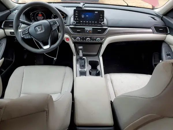 1HGCV1F15LA090573 2020 HONDA ACCORD - Image 8