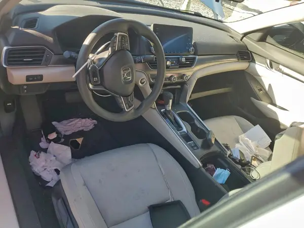 1HGCV1F15LA091352 2020 HONDA ACCORD - Image 8
