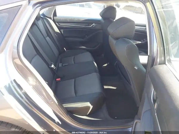 1HGCV1F15LA092310 2020 HONDA ACCORD - Image 8