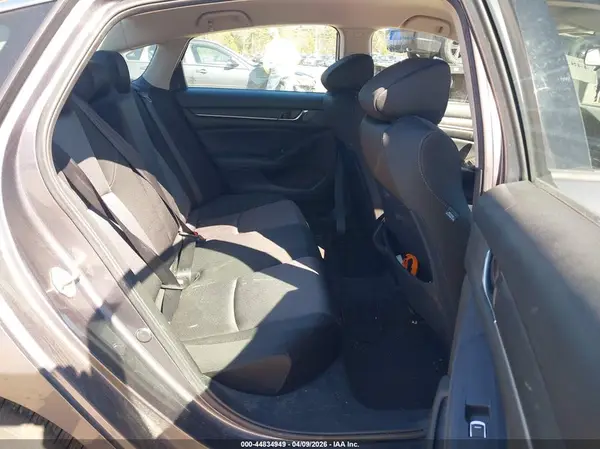 1HGCV1F15LA092341 2020 HONDA ACCORD - Image 8