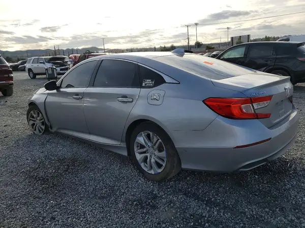 1HGCV1F15LA094753 2020 HONDA ACCORD - Image 2