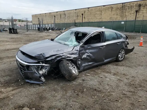1HGCV1F15LA095000 2020 HONDA ACCORD - Image 1