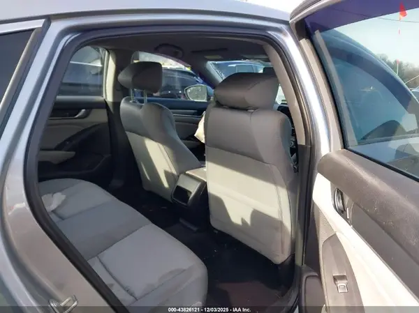 1HGCV1F15LA095482 2020 HONDA ACCORD - Image 8
