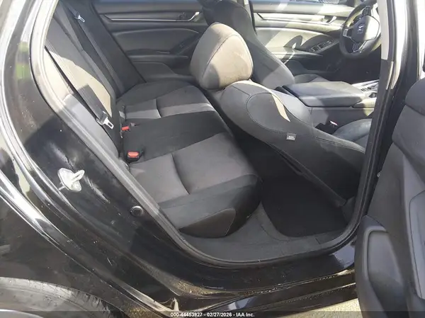 1HGCV1F15LA098348 2020 HONDA ACCORD - Image 8